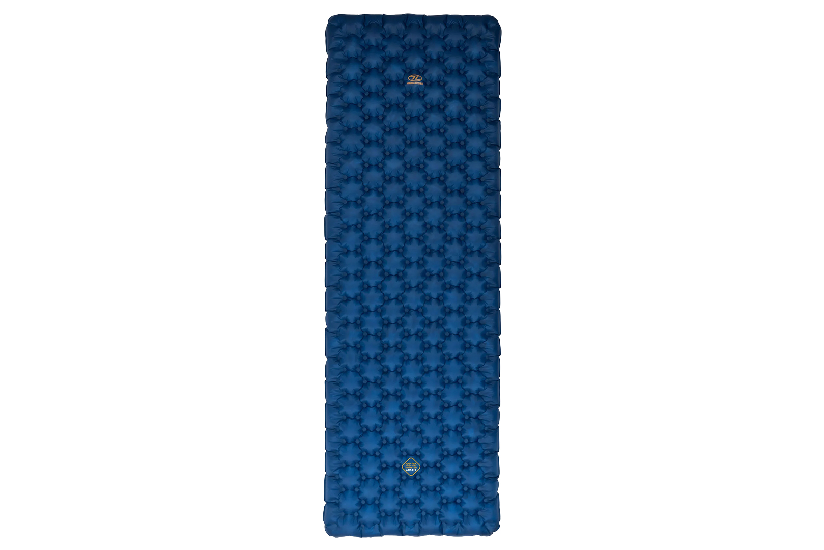 Best Gifts for Hikers Highlander Nap-Pak Arctic Air Sleeping Mat
