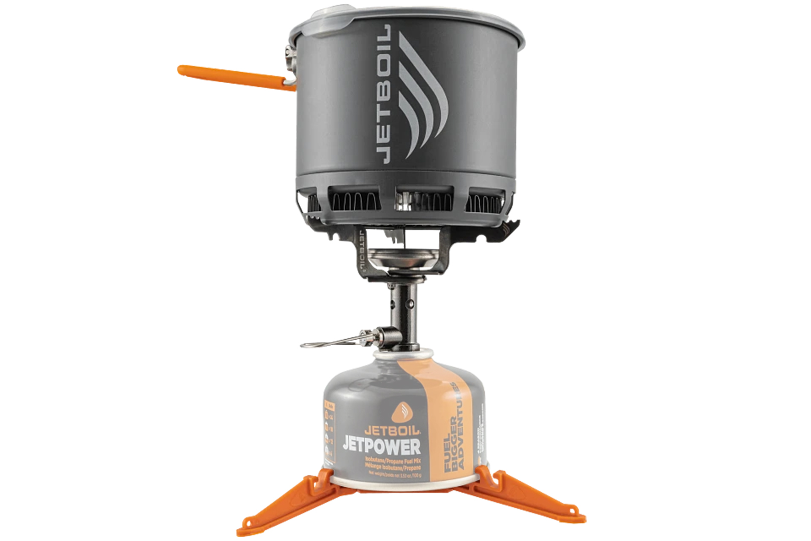 Best Gifts for Hikers Jetboil Stash Stove