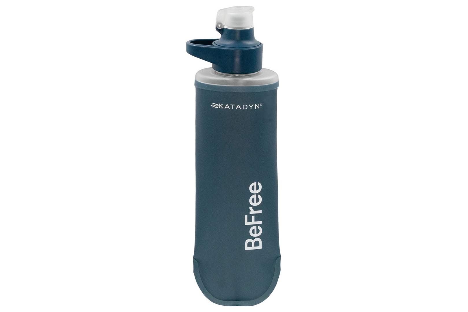 Best Gifts for Hikers Katadyn BeFree AC Water Filter 500ml