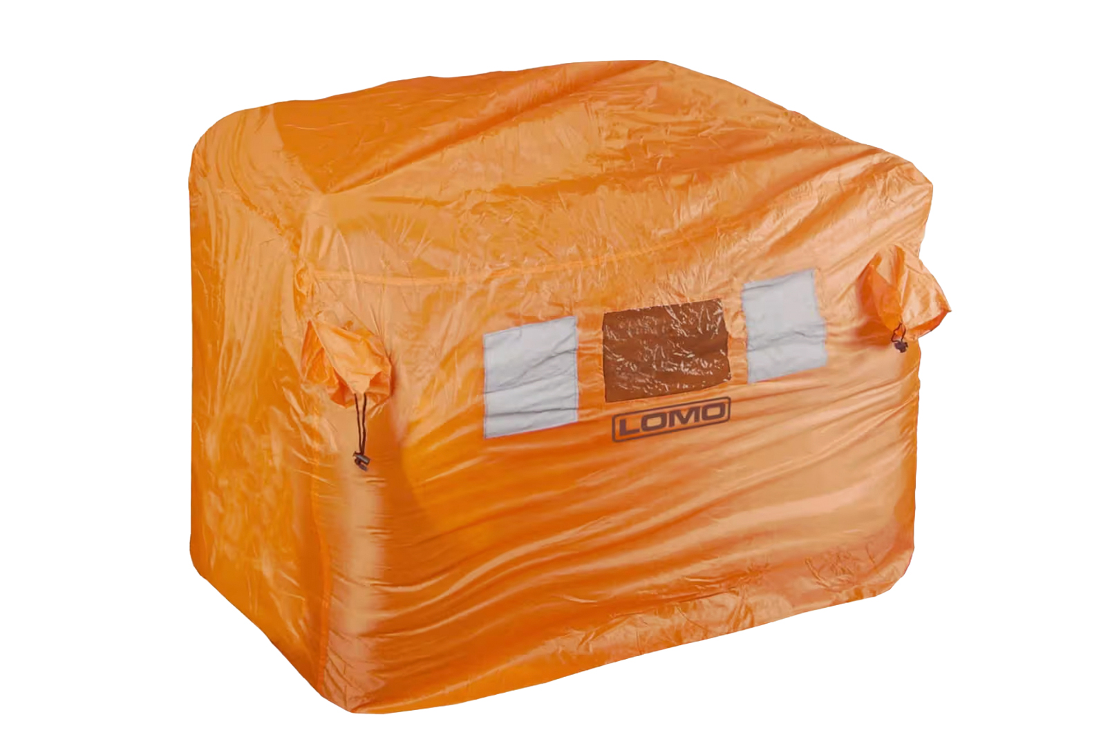 Best Gifts for Hikers LOMO Emergency Storm Shelter