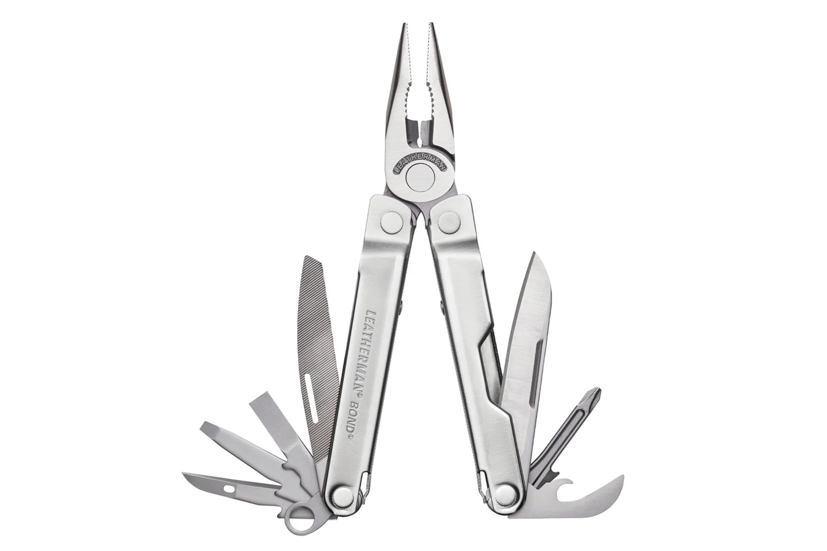 Best Gifts for Hikers Leatherman Bond Multitool