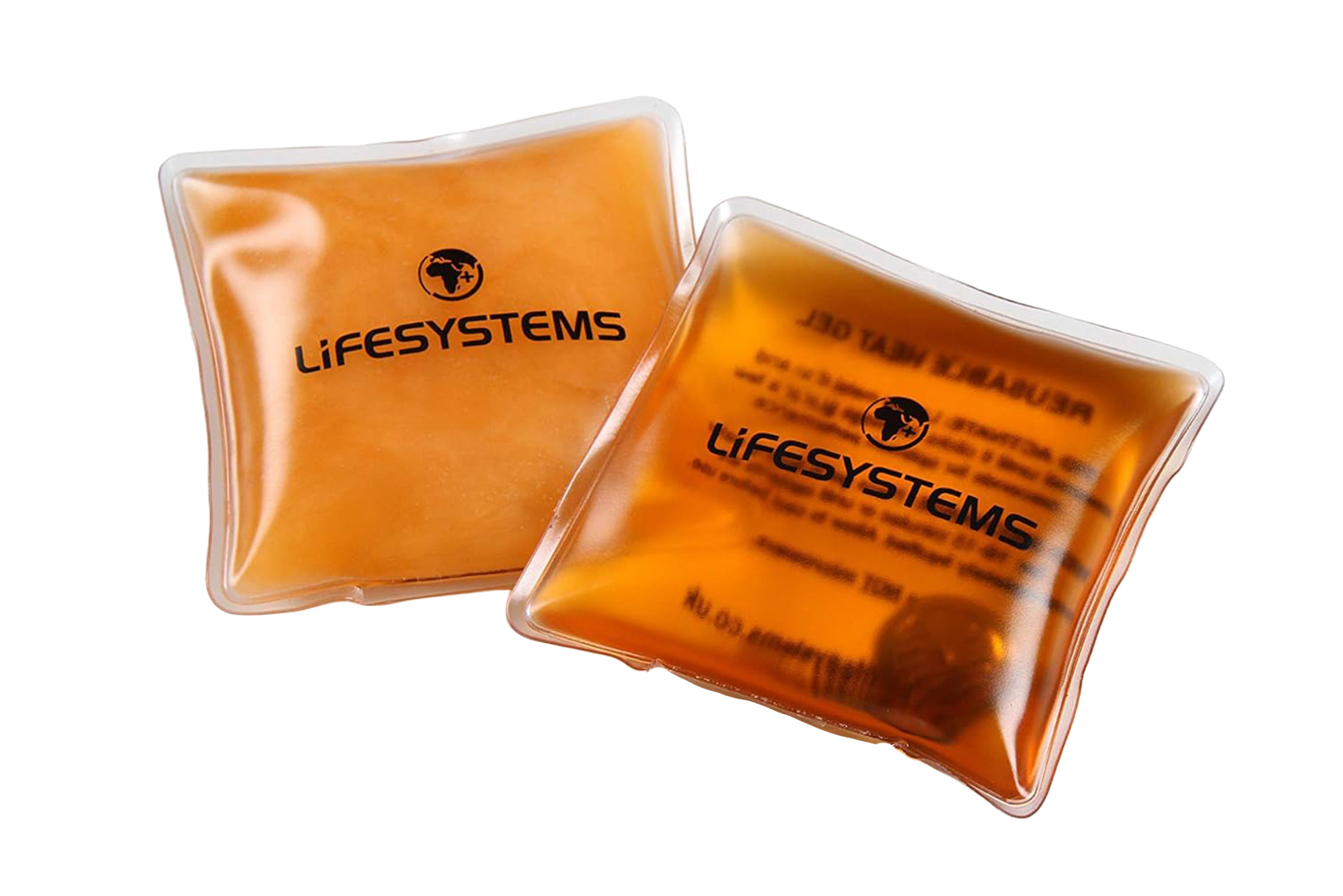 Best Gifts for Hikers Lifesystems Reusable Crystallised Hand Warmer
