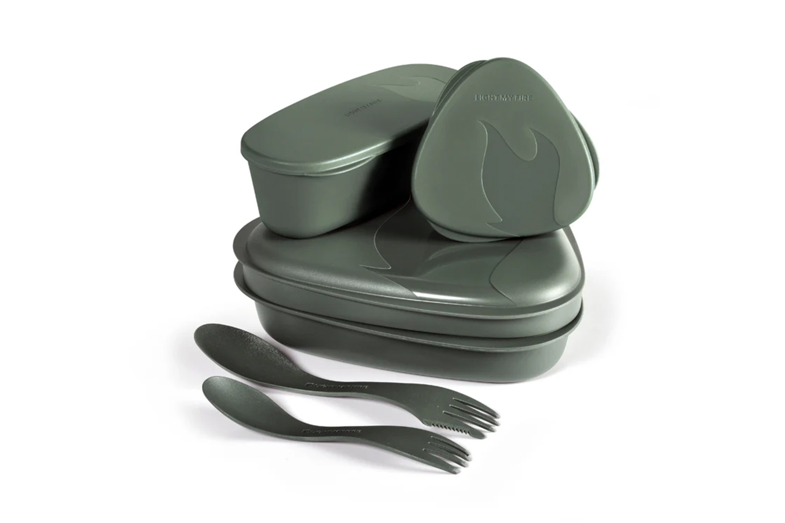 Best Gifts for Hikers Light My Fire LunchKit BIO