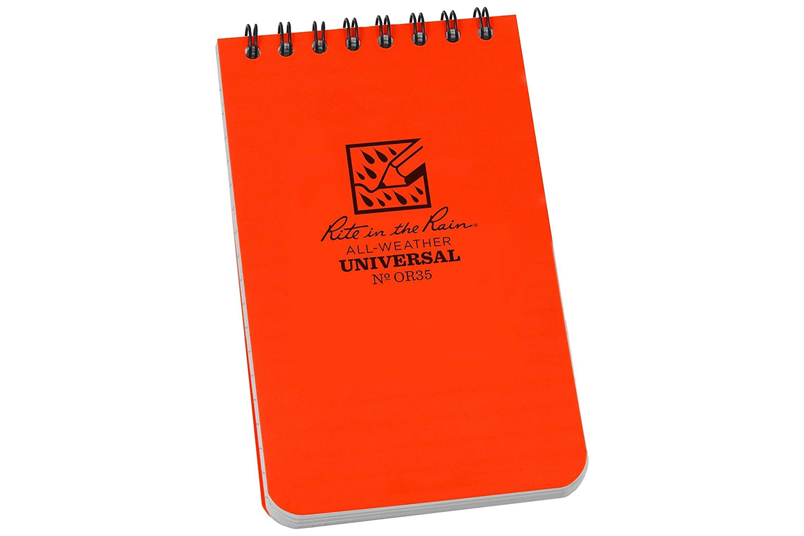 Best Gifts for Hikers Rite in the Rain Weatherproof Notepads