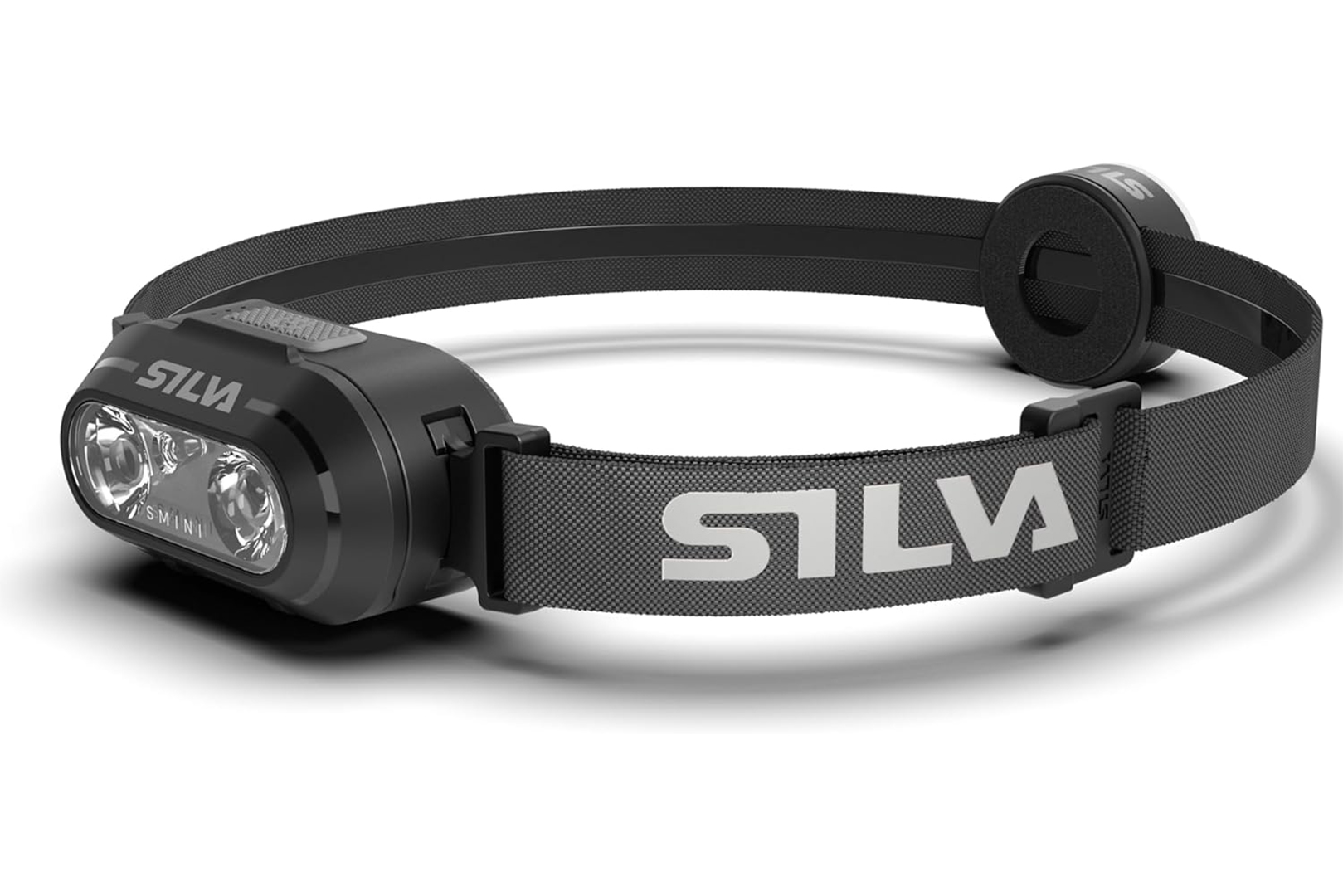 Best Gifts for Hikers Silva Smini Head Torch