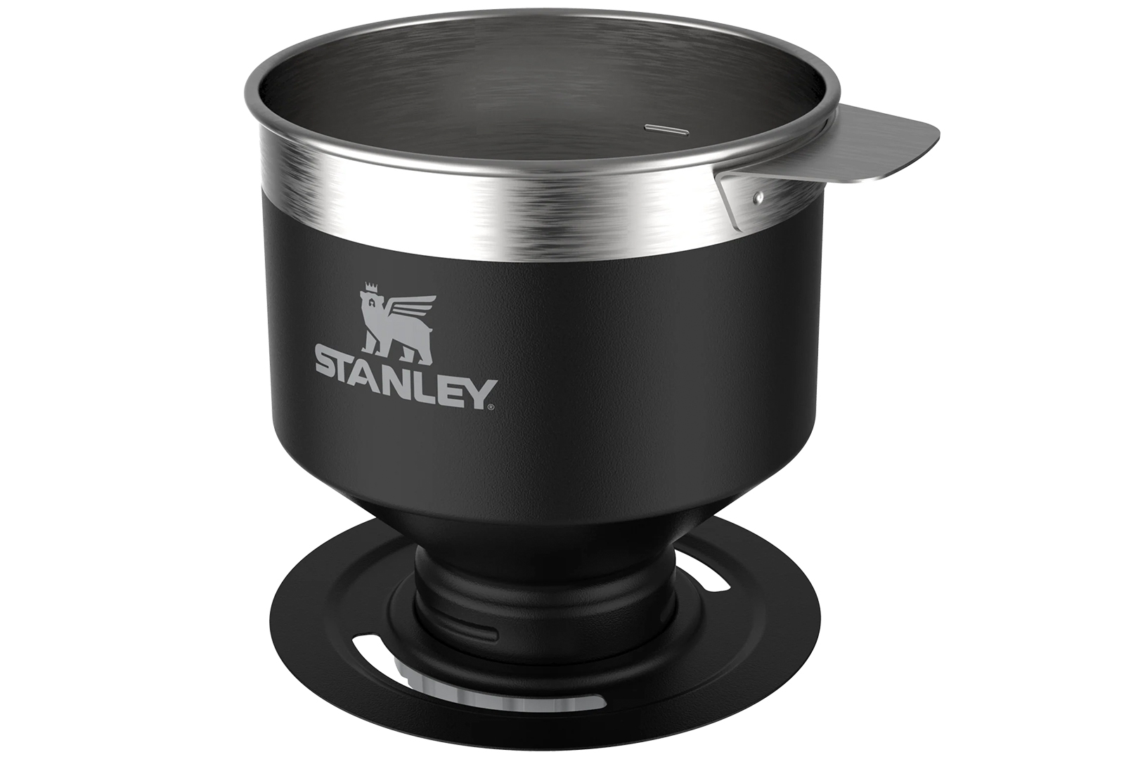 Best Gifts for Hikers Stanley Perfect-Brew Pour Over Portable Coffee Maker