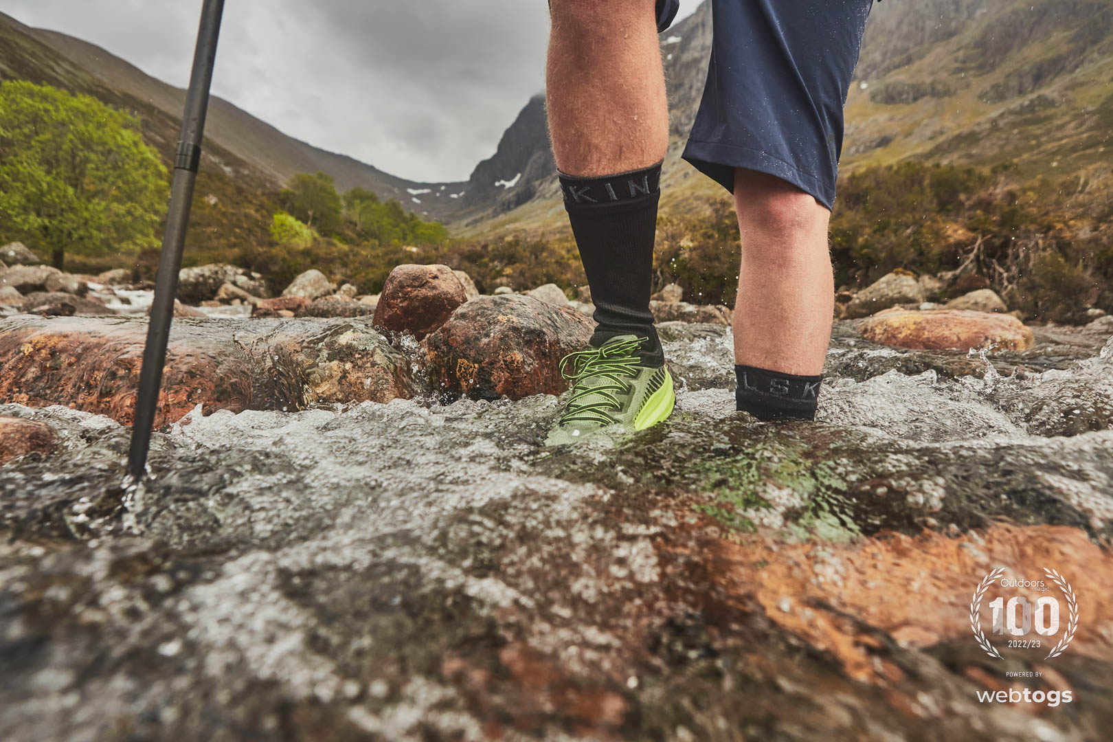 Best Gifts for Hikers